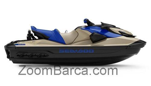 Sea Doo Wake 170 2021 scheda tecnica e recensioni